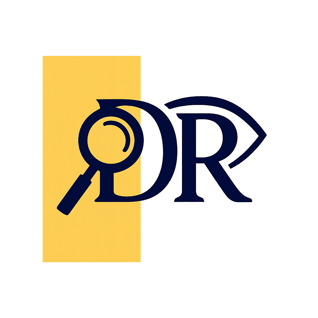DanielReview logo